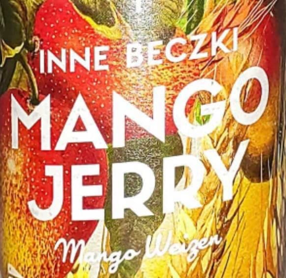 Mango Jerry