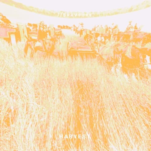 Harvest.