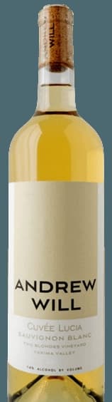Cuvée Lucia Two Blondes Vineyard Sauvignon Blanc