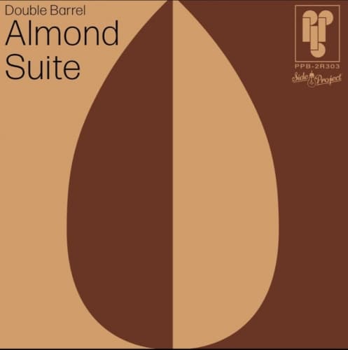 Double Barrel Almond Suite