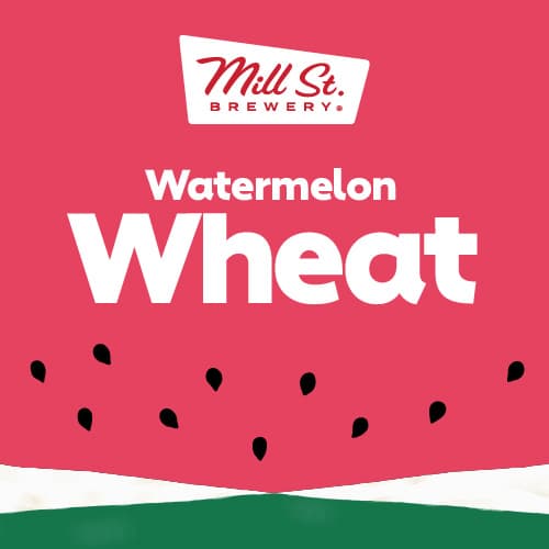 Watermelon Wheat