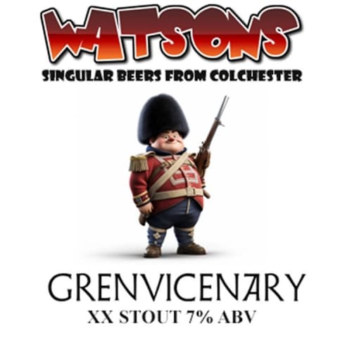 Grenvicenary
