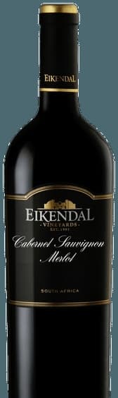 Cabernet Sauvignon - Merlot
