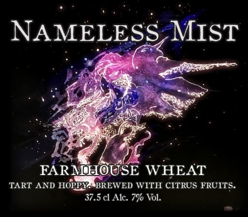 Nameless Mist