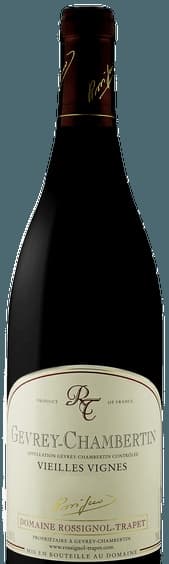 Vieilles Vignes Gevrey-Chambertin