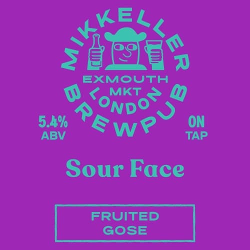 Sour Face
