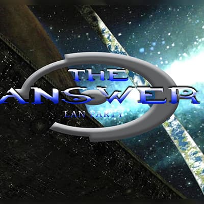 Lan Party