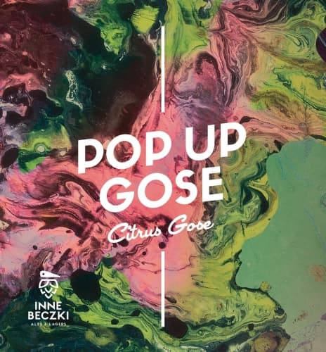 Pop Up Gose