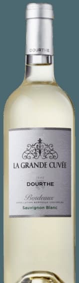 Bordeaux Sauvignon Blanc