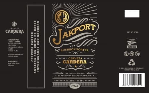 Jakport