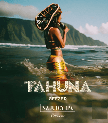 Tahuna