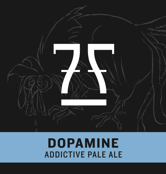 Dopamine Addictive Pale Ale