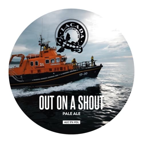 Out On A Shout