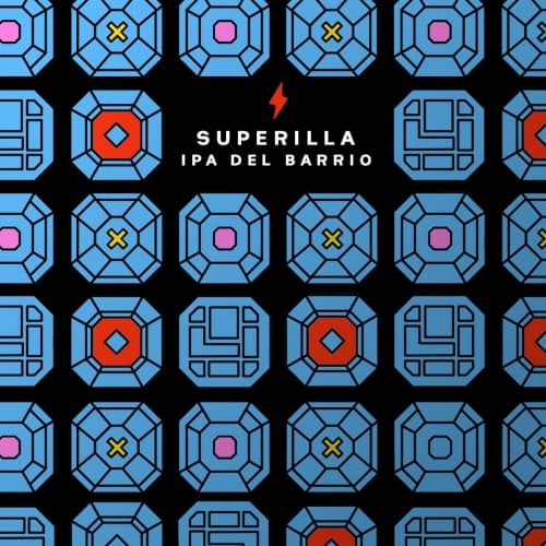 SUPERILLA