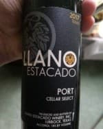 Cellar Select Port