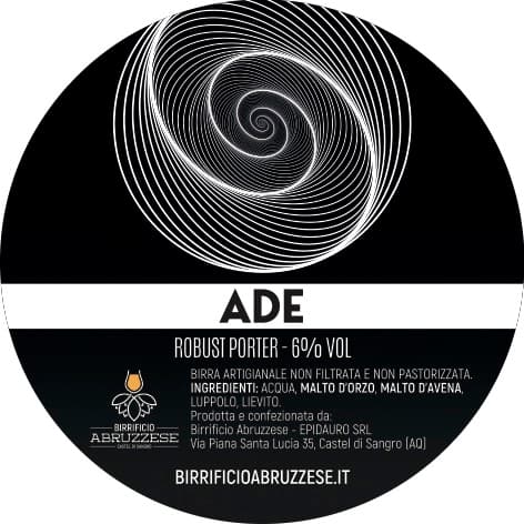 ADE