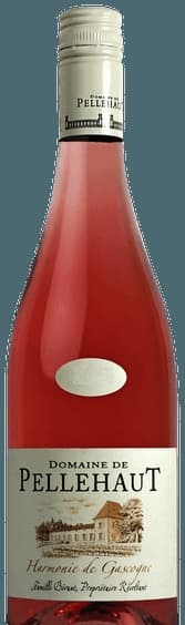 Harmonie De Gascogne Rosé