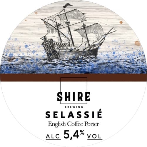 Selassié