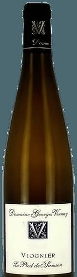 Le Pied de Samson Viognier