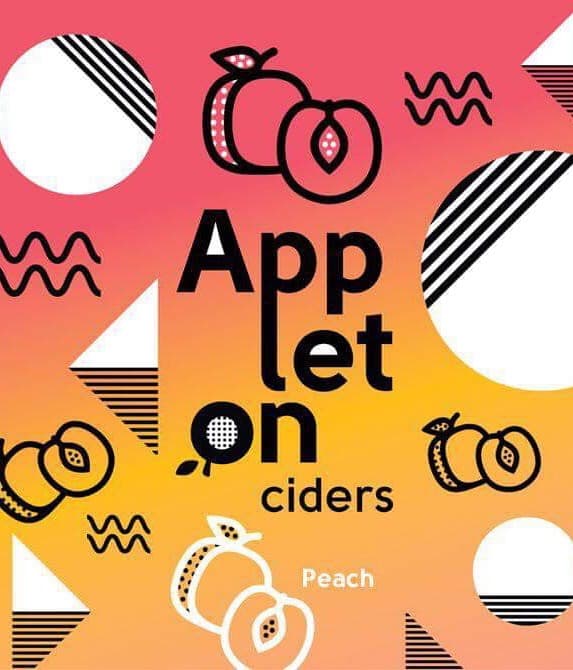 Peach Cider