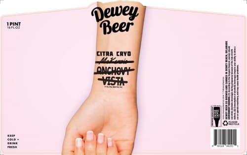Single For Summer - Citra Cryo