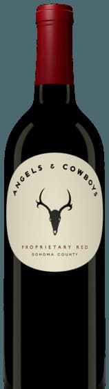 Proprietary Red