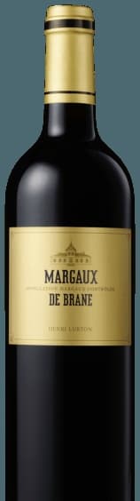 Margaux de Brane (Margaux de Henri Lurton)
