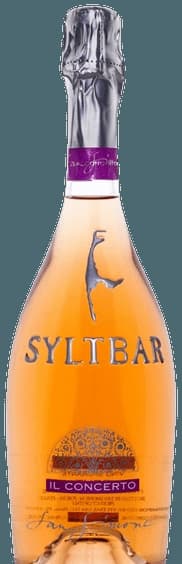 Syltbar Il Concerto Rosé