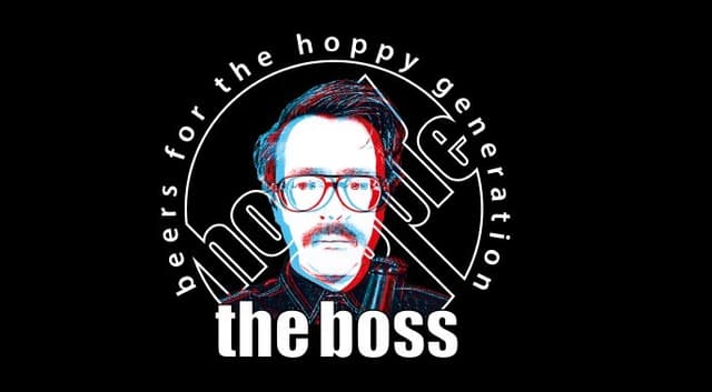 The Boss 2023