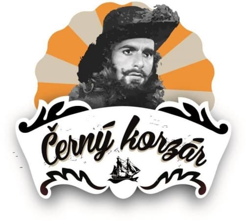 Černý korzár