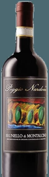 Brunello di Montalcino