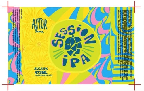 Session IPA