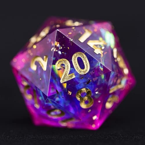Critical Role