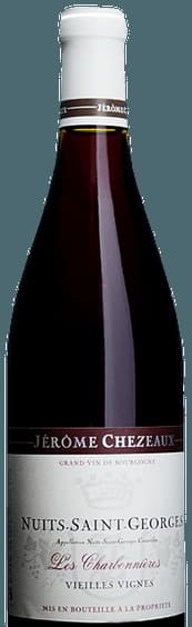 Vieilles Vignes Nuits-Saint-Georges Les Charbonnières