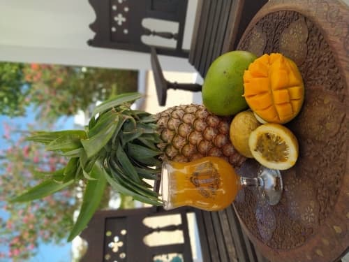 Sour Kilimanjaro