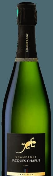 Brut Tradition Champagne