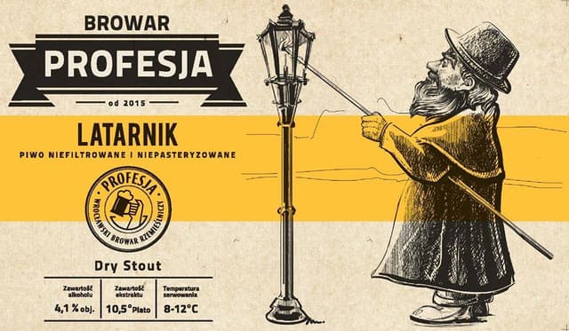 Latarnik