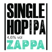 Single Hop Ipa Zappa