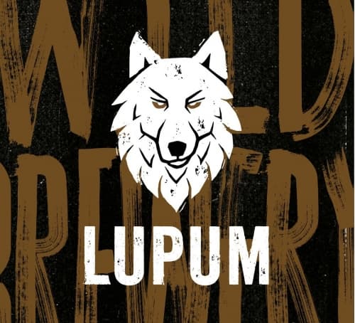 Lupum Imperial Stout Maple Syrup