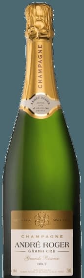 Grande Réserve Brut Champagne Grand Cru