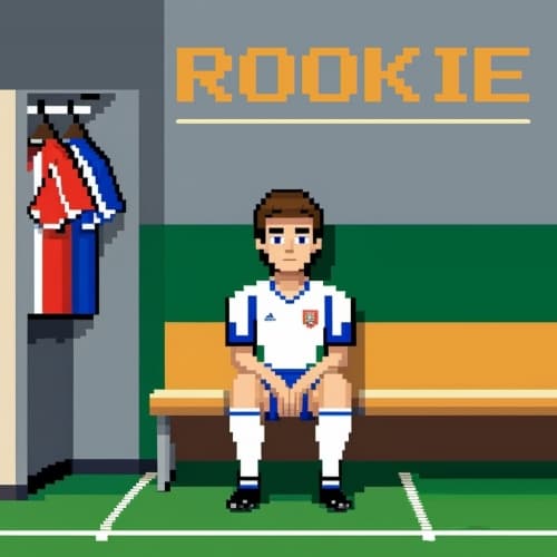 Rookie