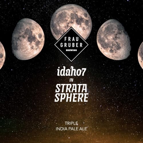 Idaho7 in Stratasphere