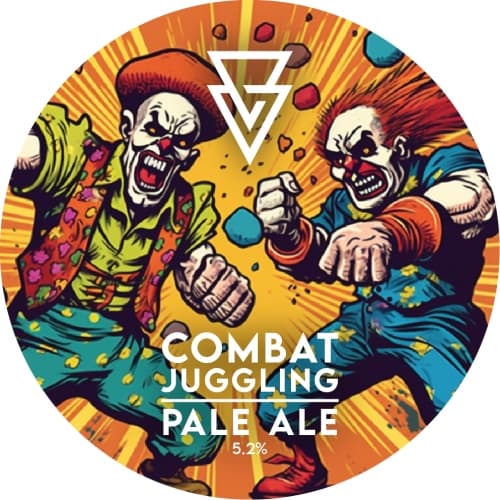 Combat Juggling