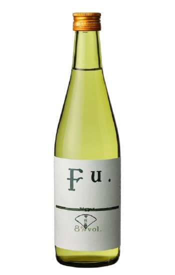Fu Low Alcohol Junmai