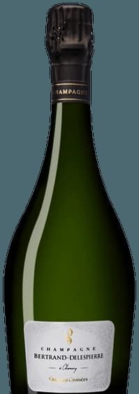 Origines Croisées Extra Brut