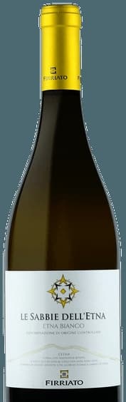 Le Sabbie dell’Etna Bianco