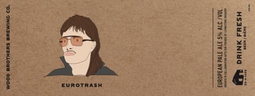 Eurotrash