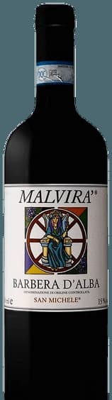 San Michele Barbera d'Alba