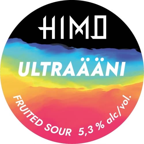Ultraääni