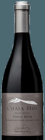 Estate Pinot Noir